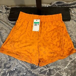 Nike Training Shorts Kids Size XL